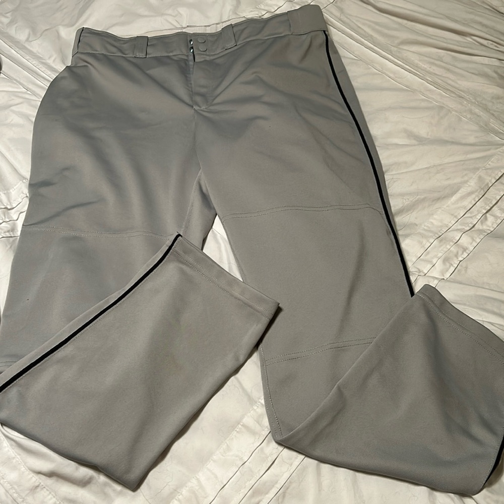 Mens Baseball pants
